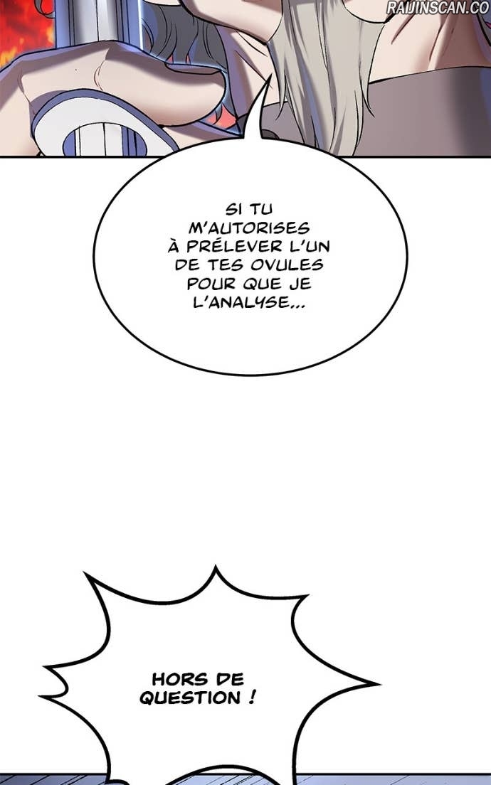 Read Léviathan FR Manga Online