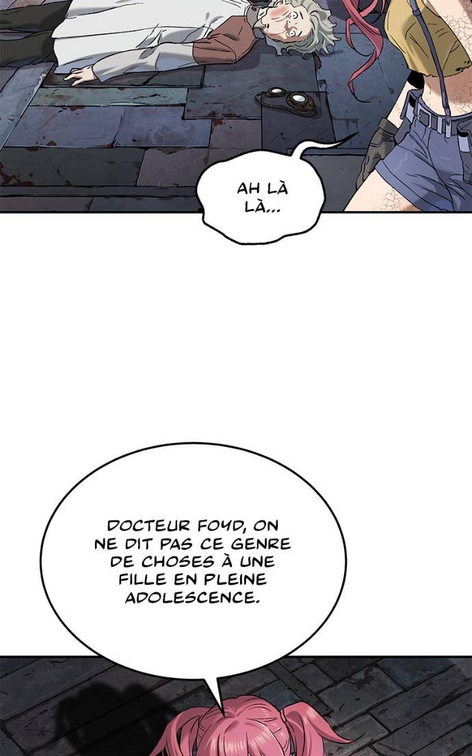 Read Léviathan FR Manga Online