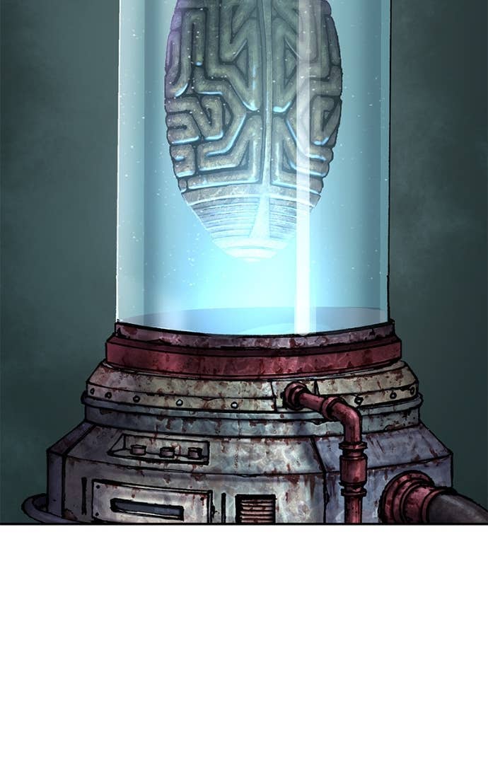 Read Léviathan FR Manga Online