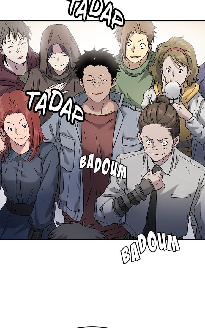 Read Léviathan FR Manga Online