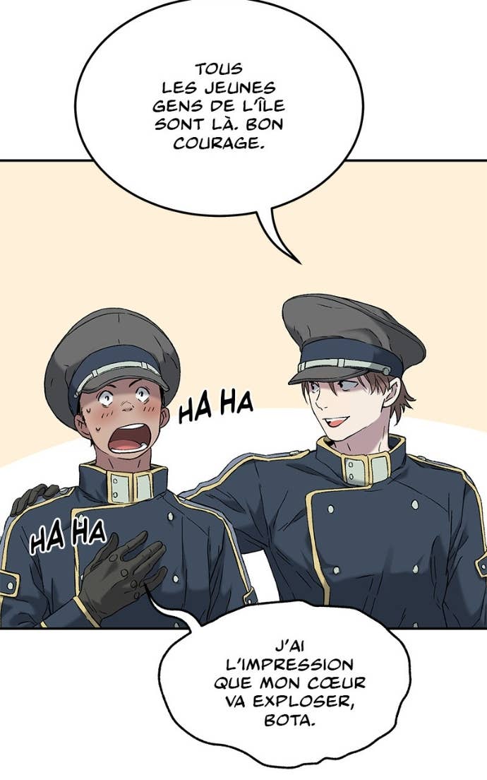 Read Léviathan FR Manga Online