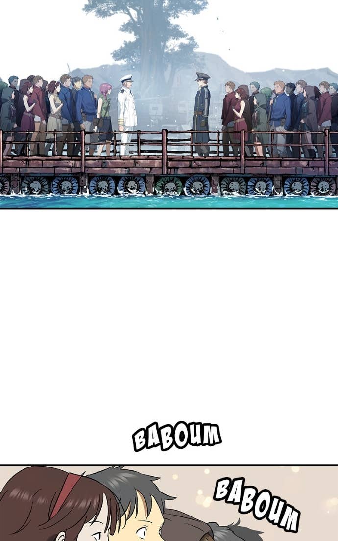 Read Léviathan FR Manga Online