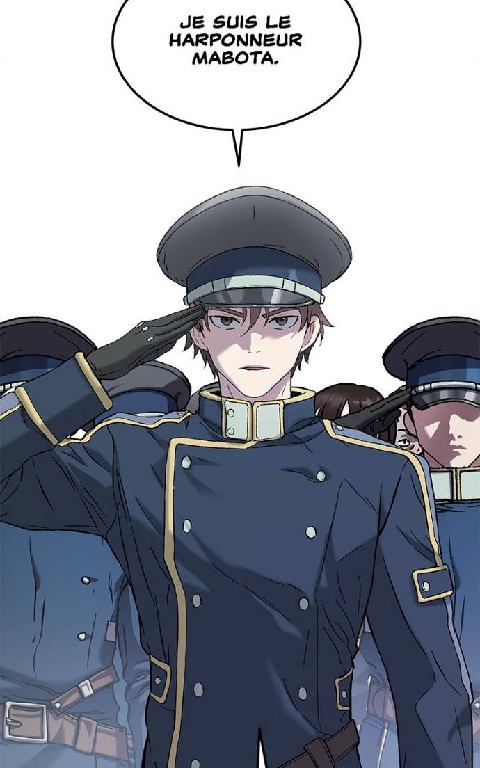 Read Léviathan FR Manga Online