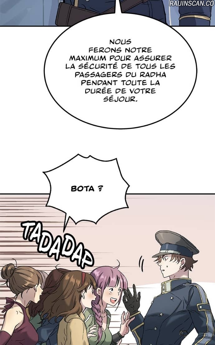 Read Léviathan FR Manga Online