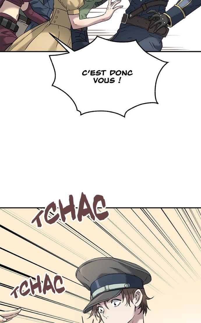 Read Léviathan FR Manga Online