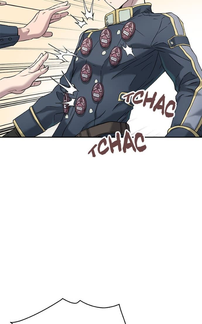 Read Léviathan FR Manga Online