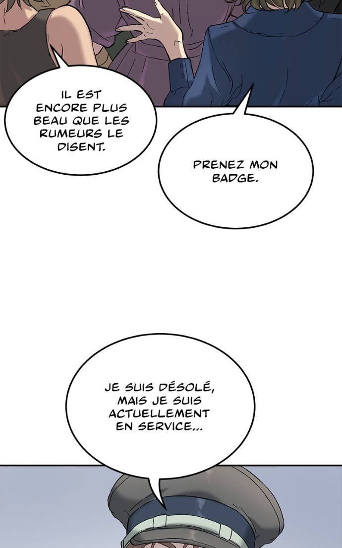 Read Léviathan FR Manga Online