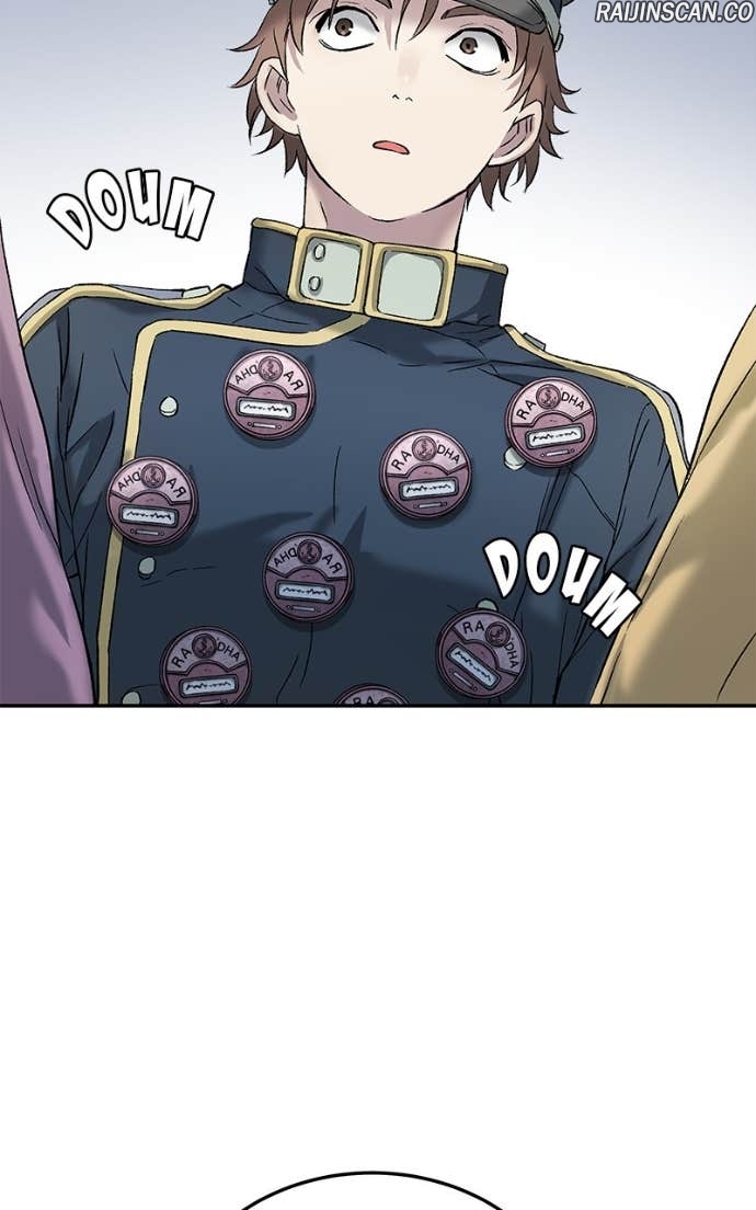 Read Léviathan FR Manga Online