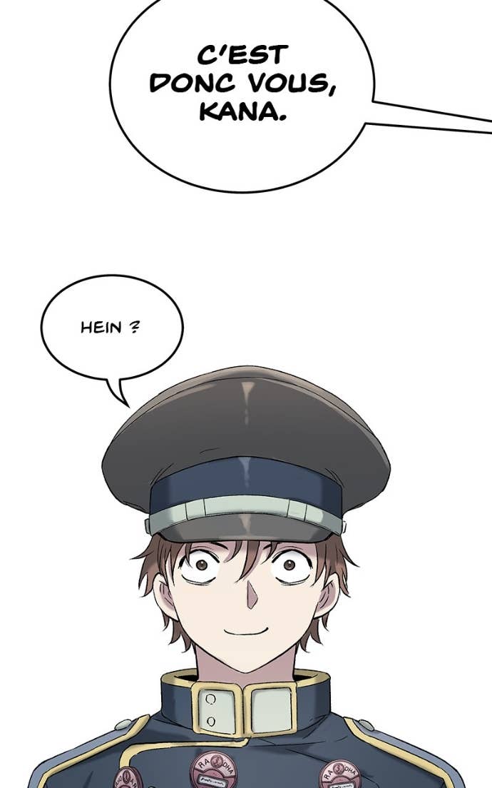 Read Léviathan FR Manga Online