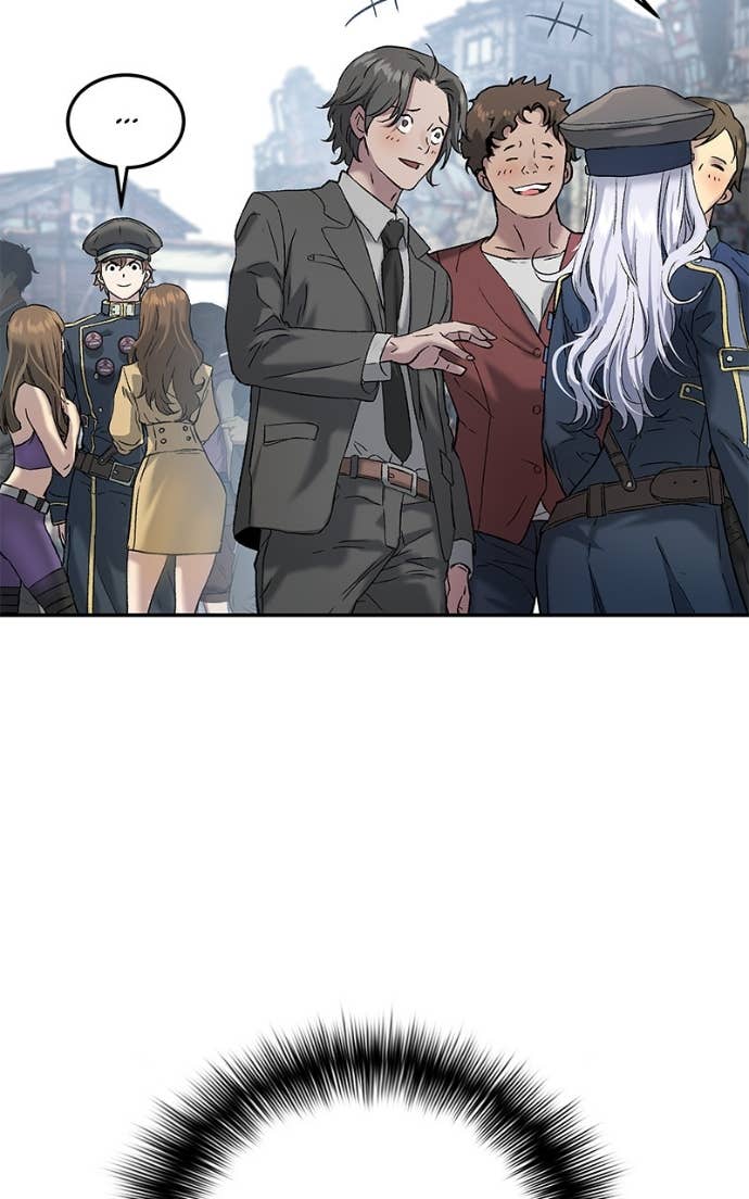 Read Léviathan FR Manga Online