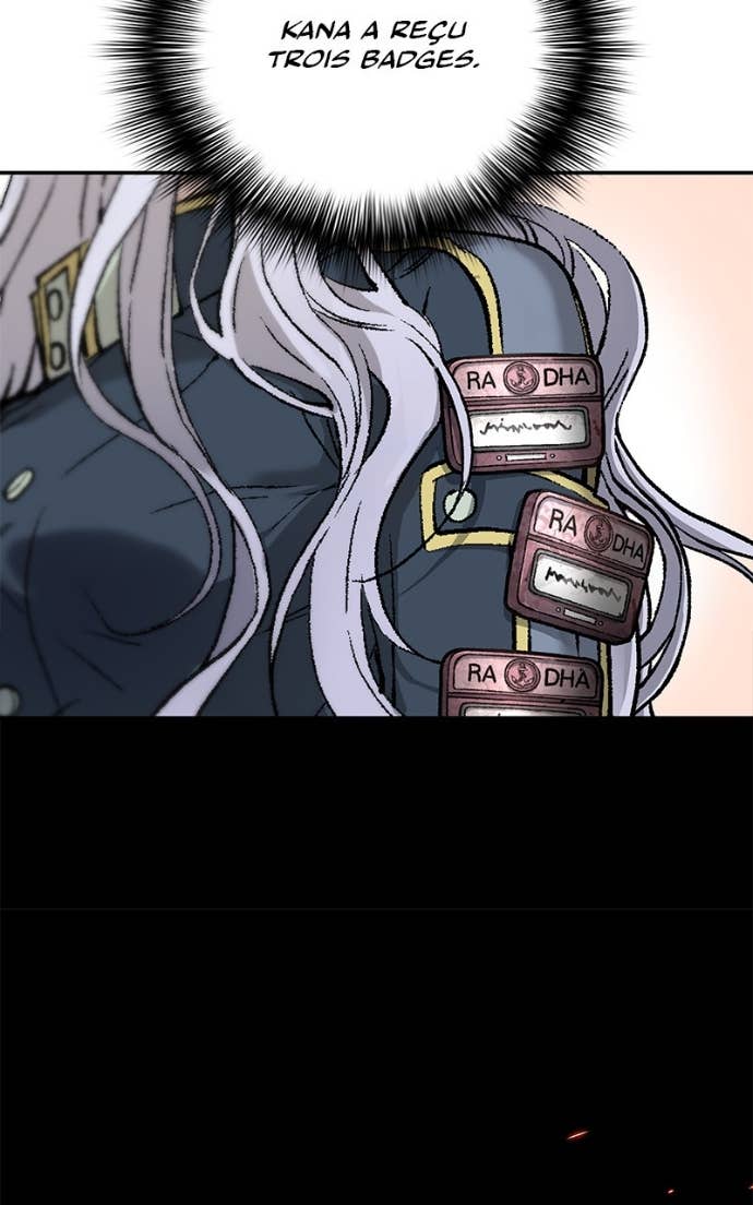 Read Léviathan FR Manga Online