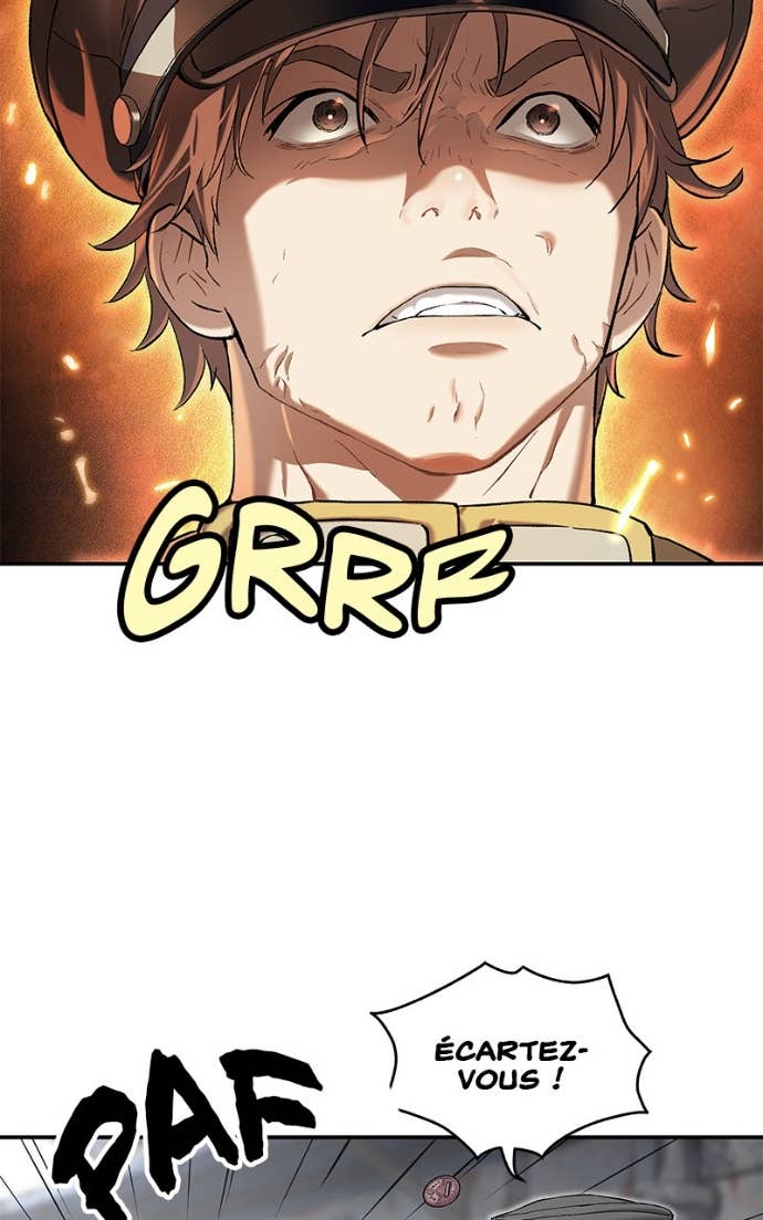 Read Léviathan FR Manga Online