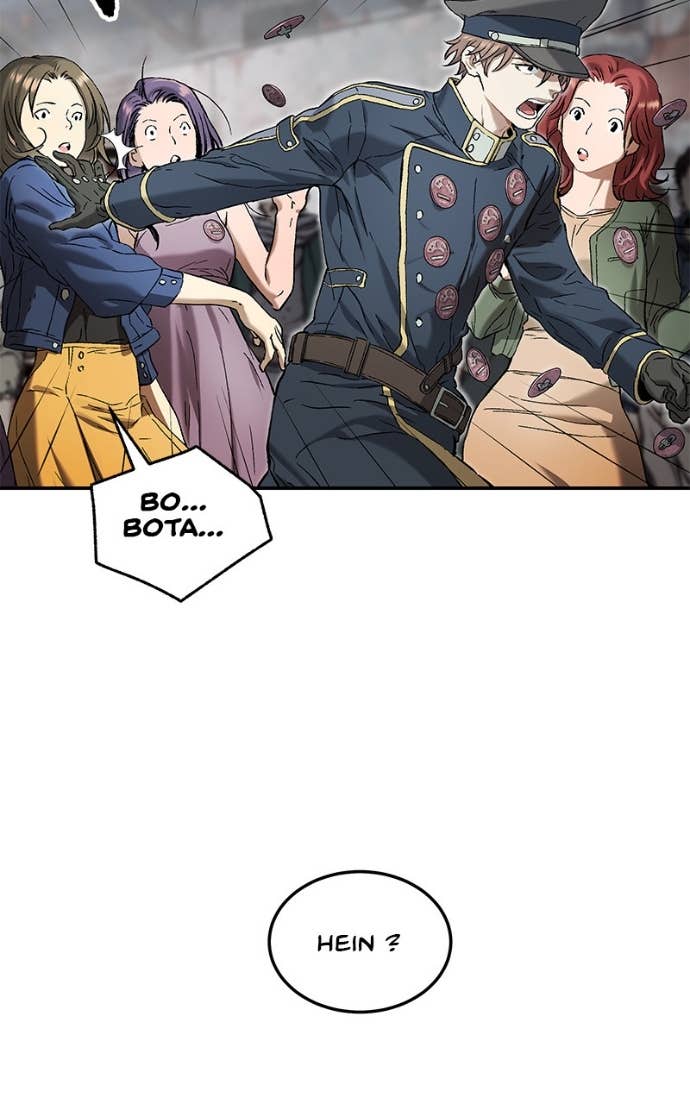 Read Léviathan FR Manga Online