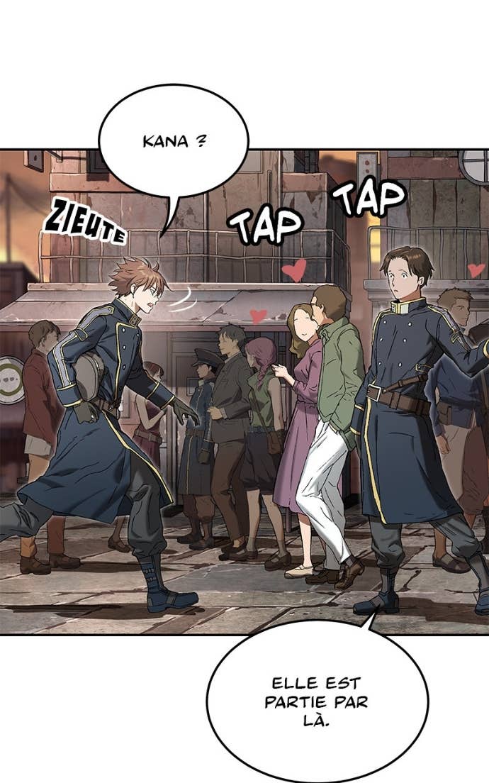 Read Léviathan FR Manga Online