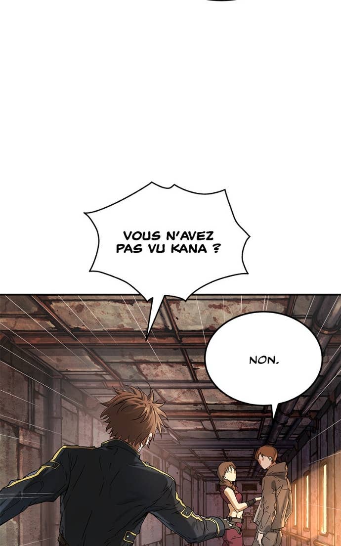 Read Léviathan FR Manga Online