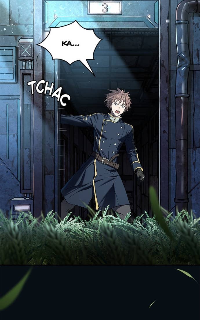 Read Léviathan FR Manga Online