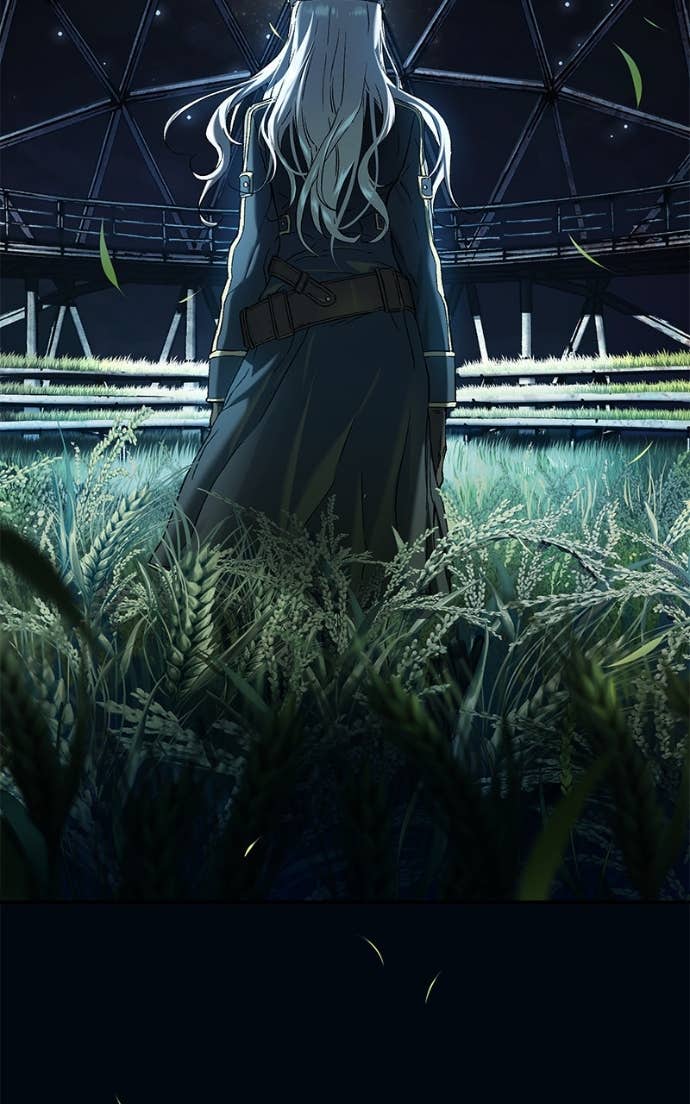 Read Léviathan FR Manga Online