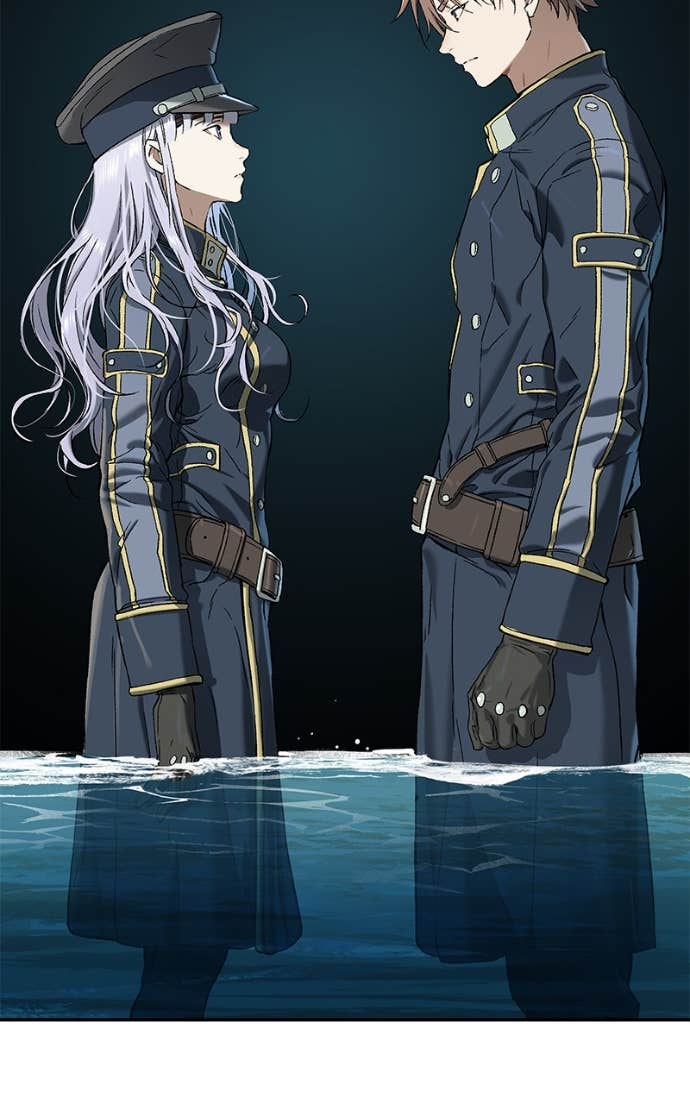 Read Léviathan FR Manga Online