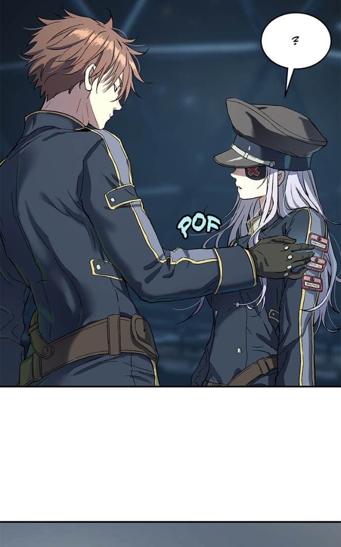 Read Léviathan FR Manga Online