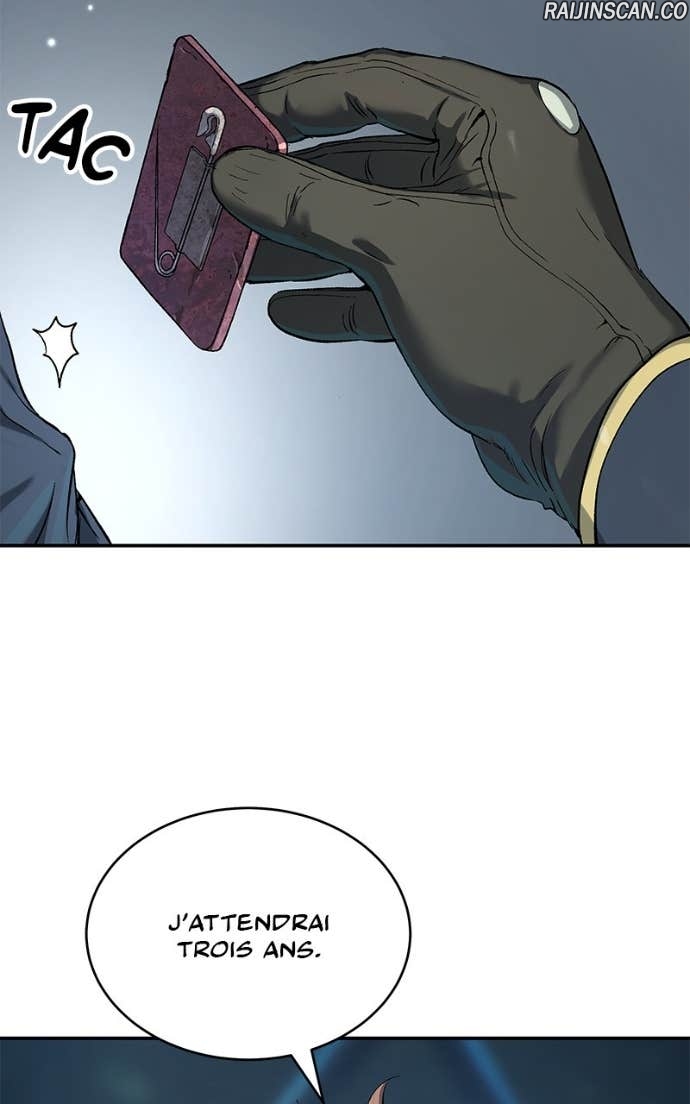 Read Léviathan FR Manga Online