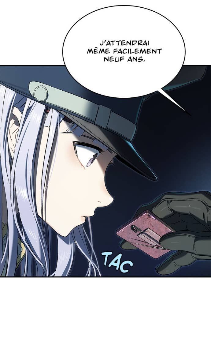 Read Léviathan FR Manga Online