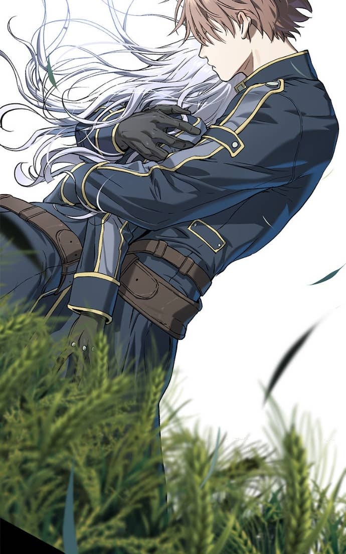 Read Léviathan FR Manga Online