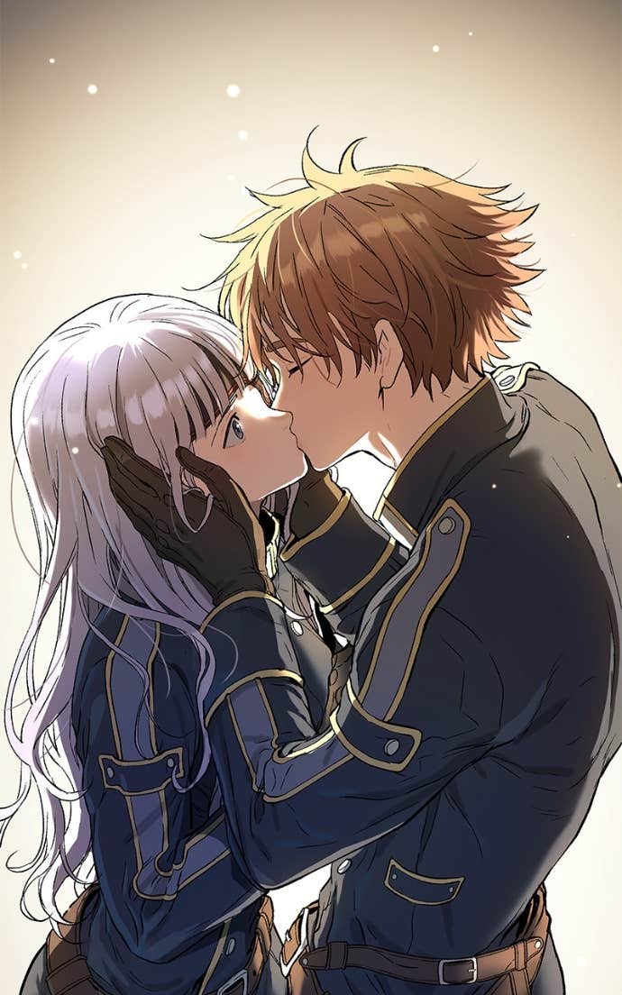 Read Léviathan FR Manga Online