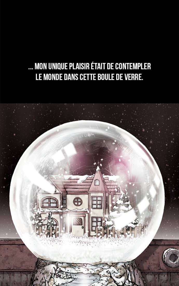 Read Léviathan FR Manga Online