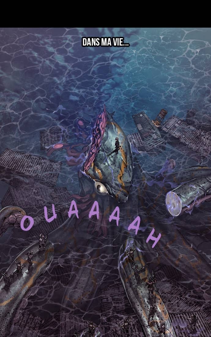 Read Léviathan FR Manga Online