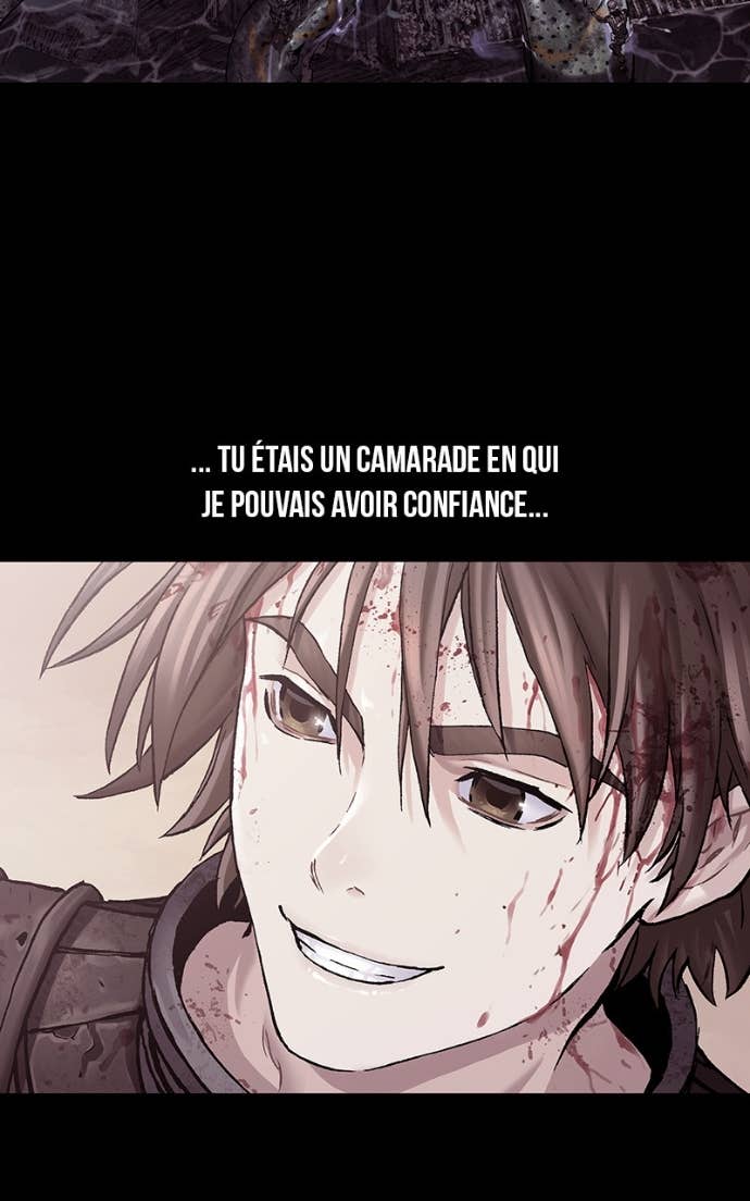 Read Léviathan FR Manga Online