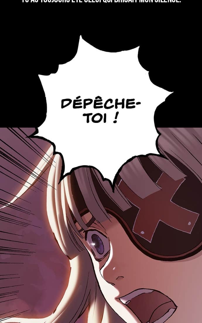 Read Léviathan FR Manga Online