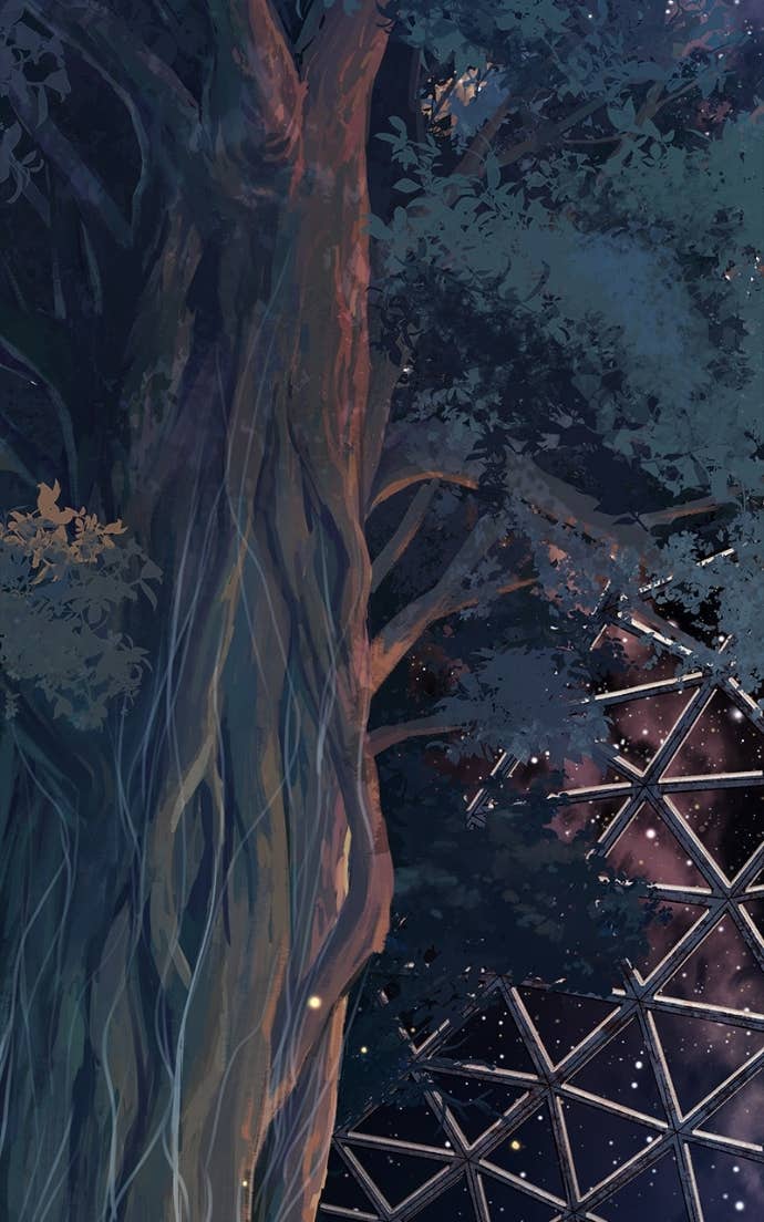 Read Léviathan FR Manga Online