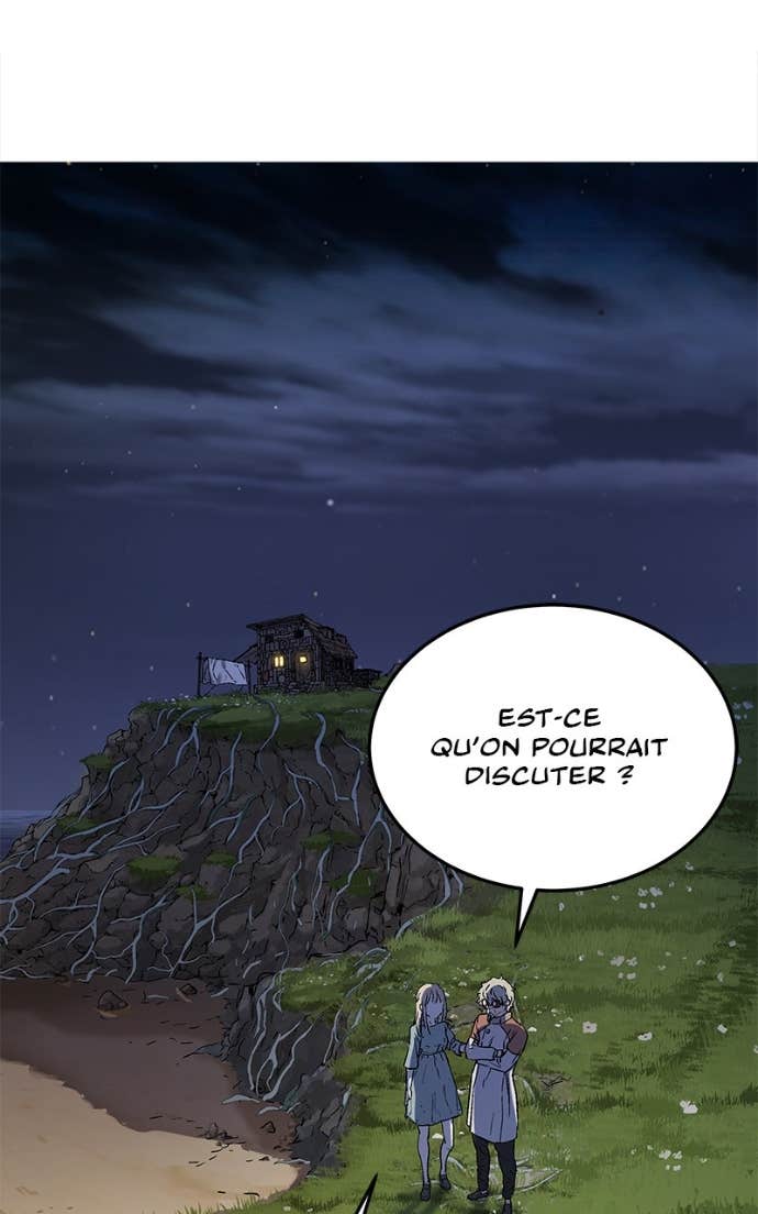 Read Léviathan FR Manga Online