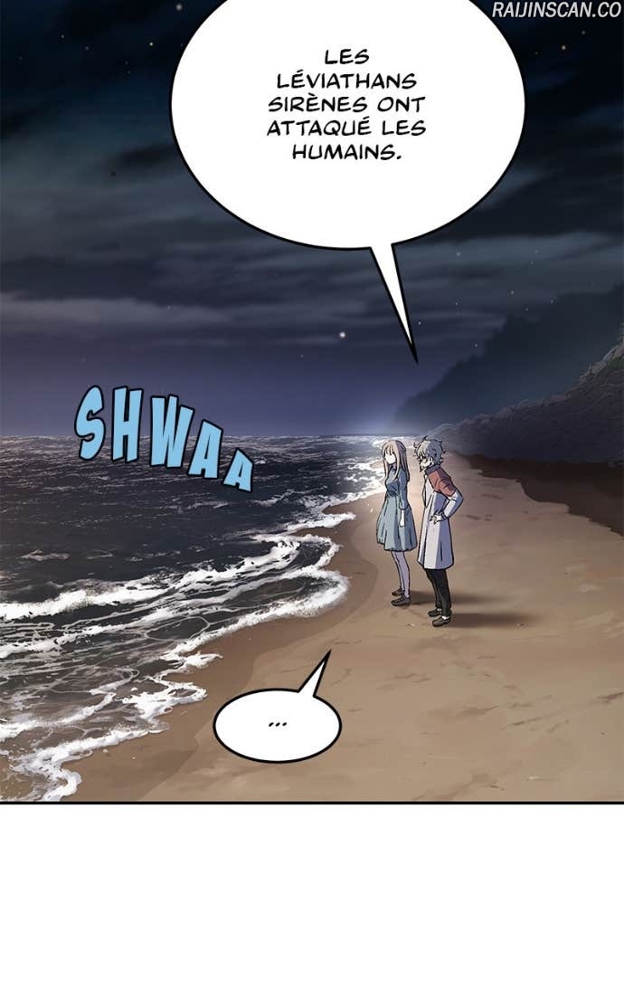 Read Léviathan FR Manga Online