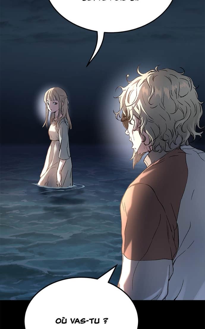 Read Léviathan FR Manga Online