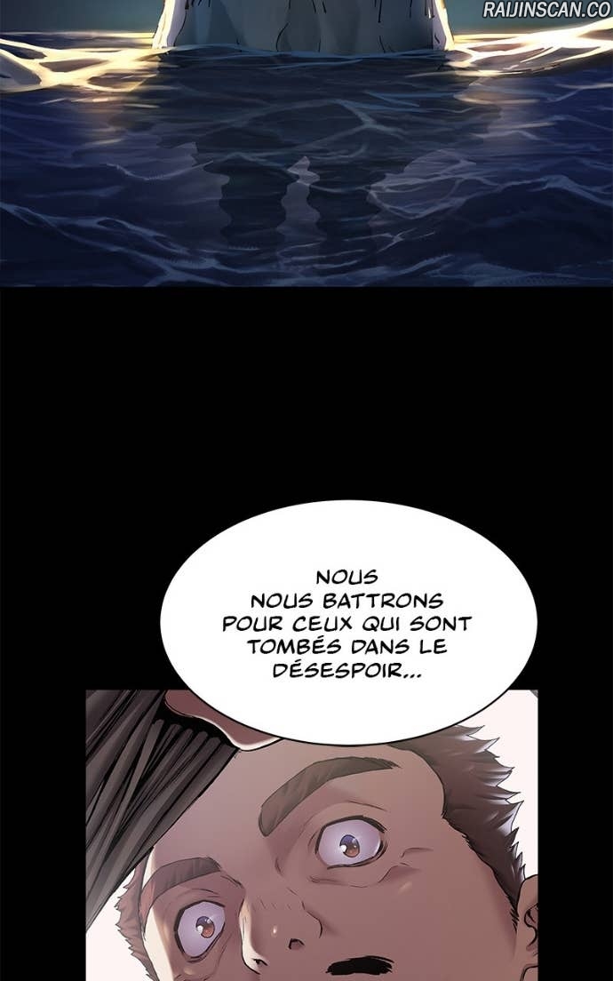 Read Léviathan FR Manga Online