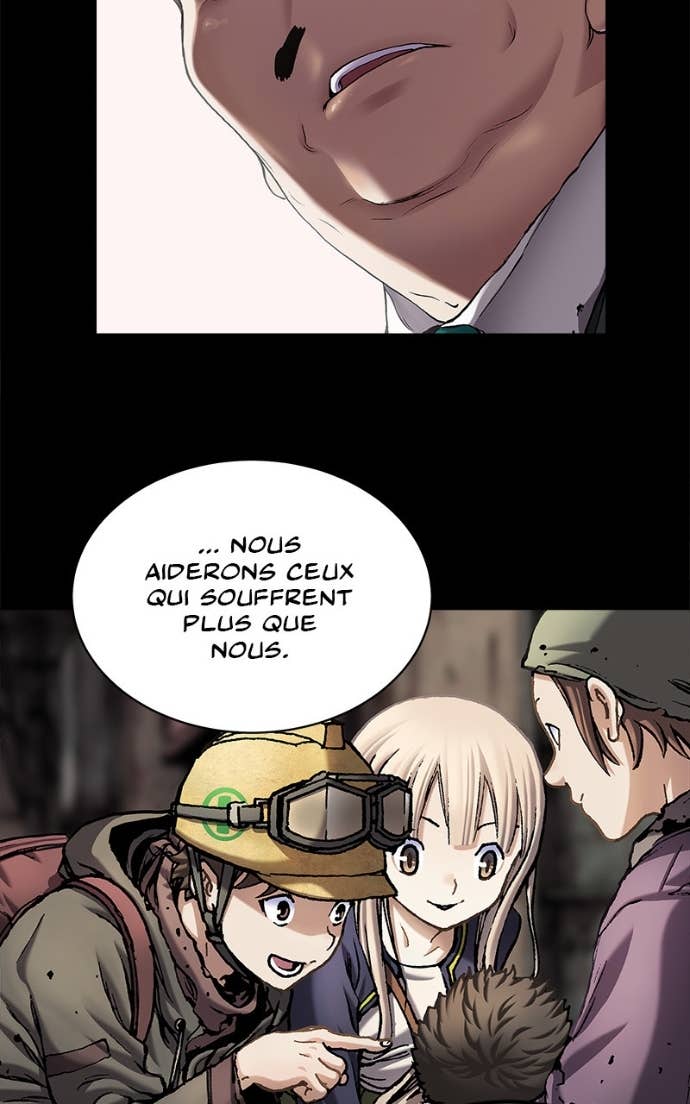 Read Léviathan FR Manga Online