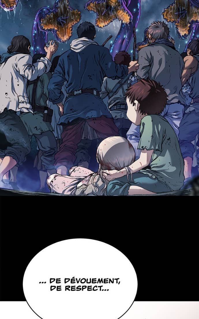 Read Léviathan FR Manga Online