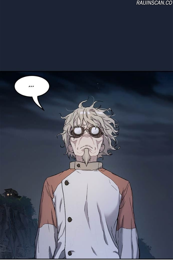 Read Léviathan FR Manga Online