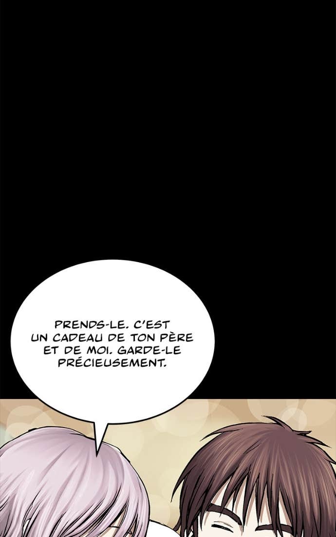 Read Léviathan FR Manga Online
