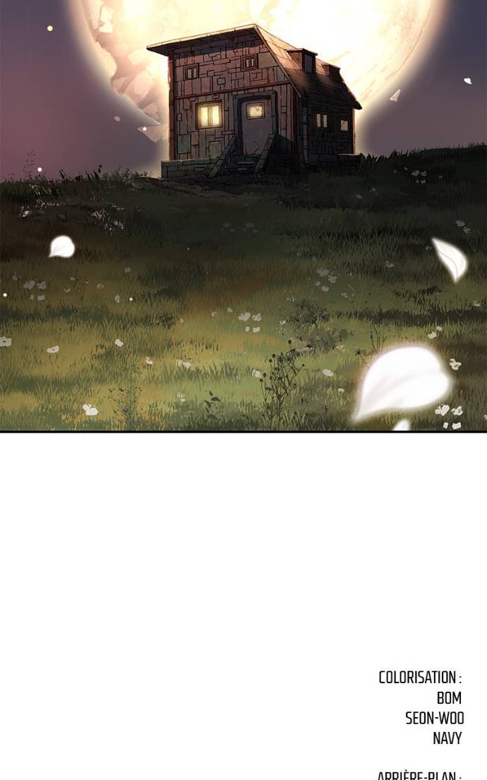 Read Léviathan FR Manga Online