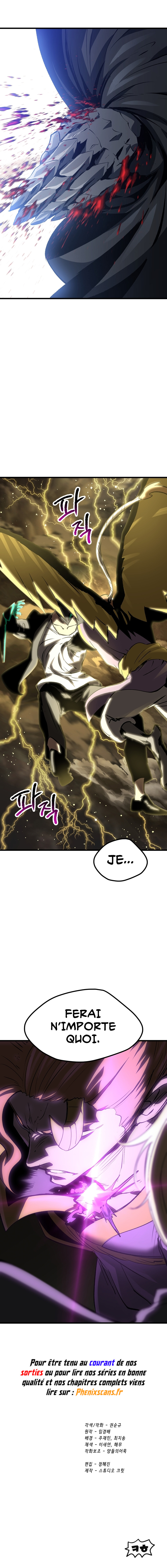 Read Latna Saga Survival of a Sword King FR Manga Online