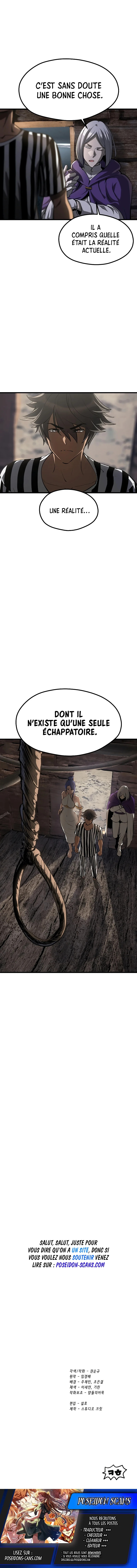 Read Latna Saga Survival of a Sword King FR Manga Online