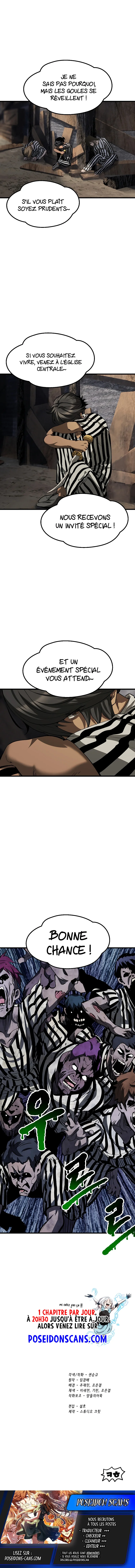 Read Latna Saga Survival of a Sword King FR Manga Online