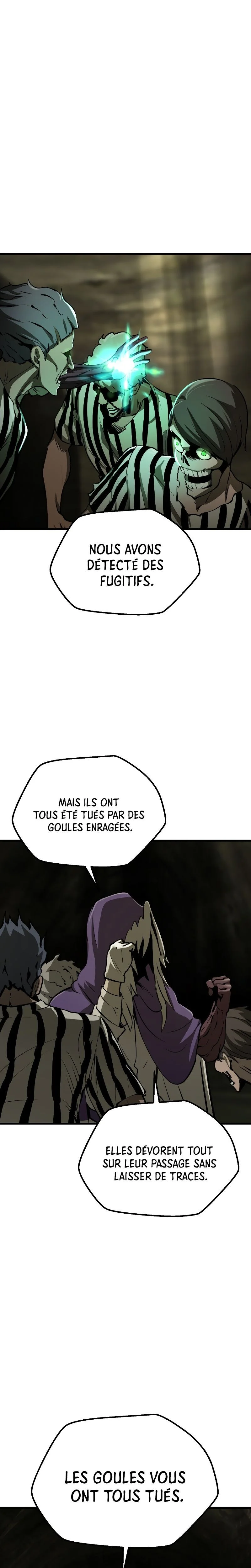 Read Latna Saga Survival of a Sword King FR Manga Online