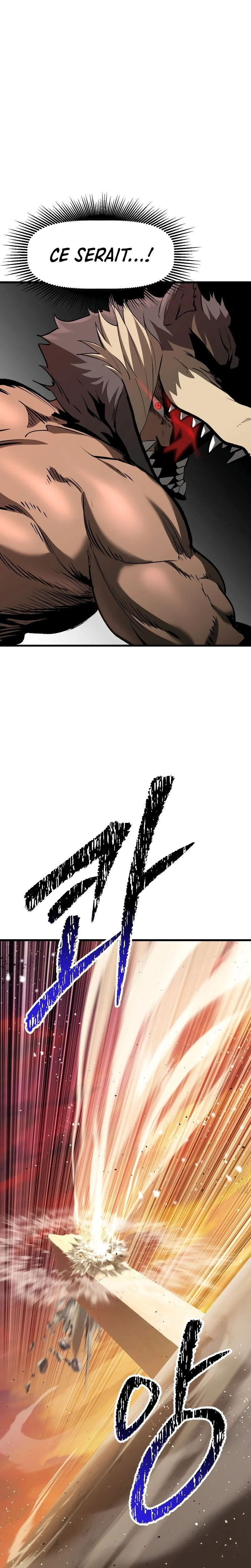 Read Latna Saga Survival of a Sword King FR Manga Online