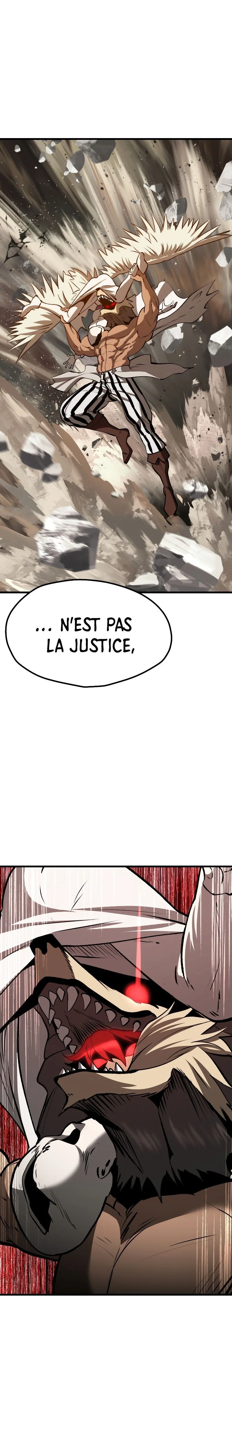 Read Latna Saga Survival of a Sword King FR Manga Online