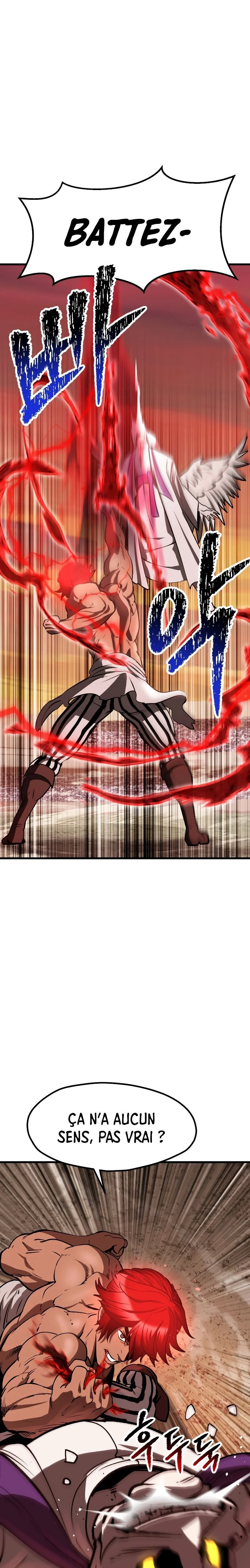 Read Latna Saga Survival of a Sword King FR Manga Online