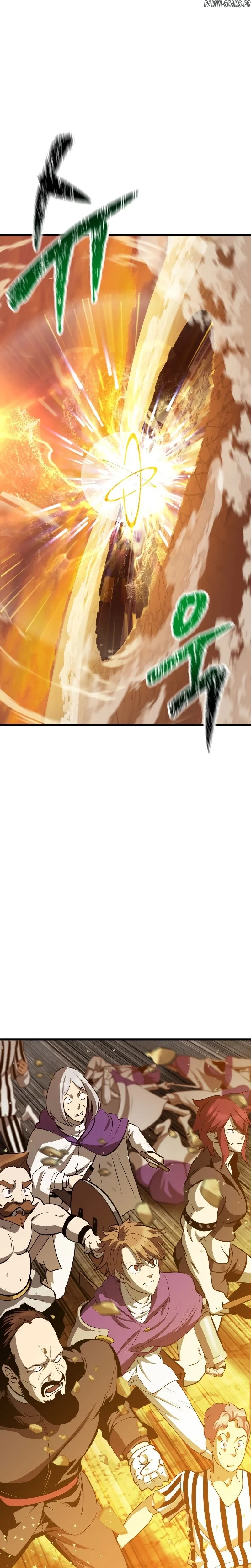 Read Latna Saga Survival of a Sword King FR Manga Online