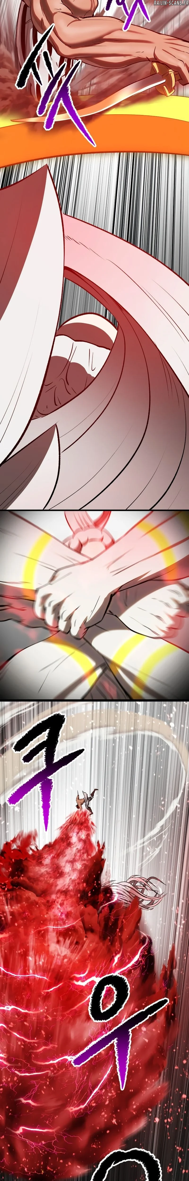 Read Latna Saga Survival of a Sword King FR Manga Online